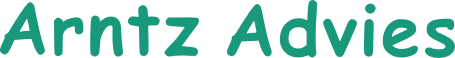logo 3 Arntz Advies